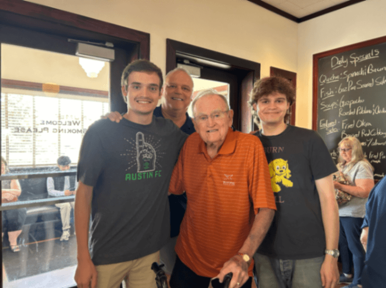Photo 6 of Marvin Glynn Hatley