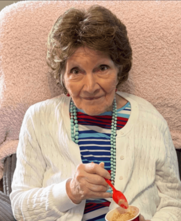 Photo of Juanita R. Clark