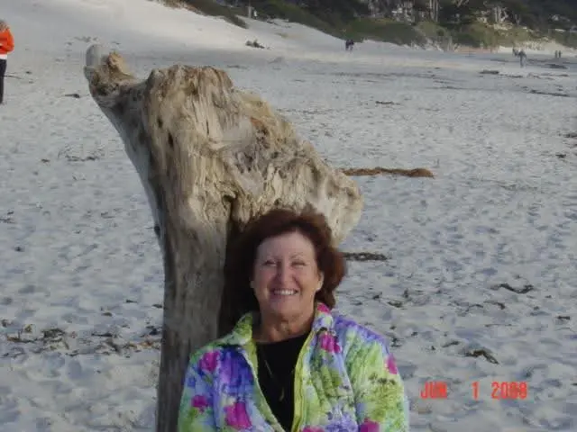Photo 3 of Peggy Ann Lake