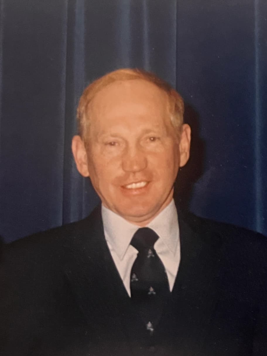 Photo of Thomas Stanley Gancarz