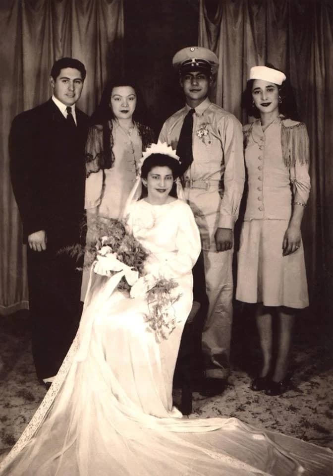 Photo of Maria Jesus Valencia