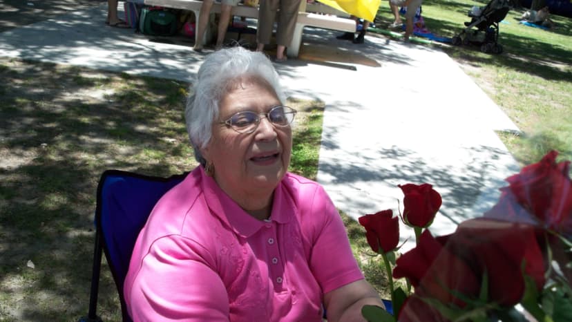 Photo 4 of Maria Jesus Valencia