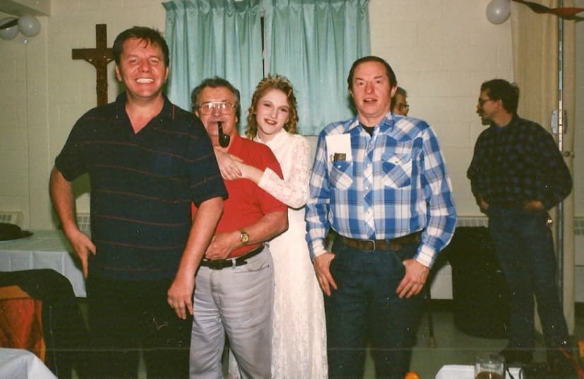 Photo 4 of Joseph John Kocian Jr