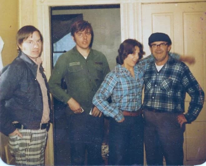 Photo 5 of Joseph John Kocian Jr