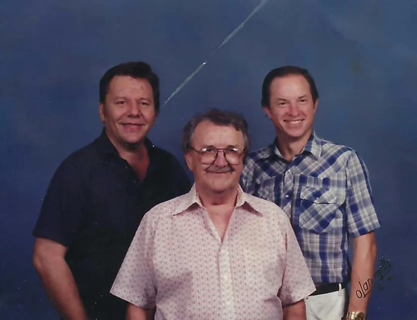 Photo 8 of Joseph John Kocian Jr
