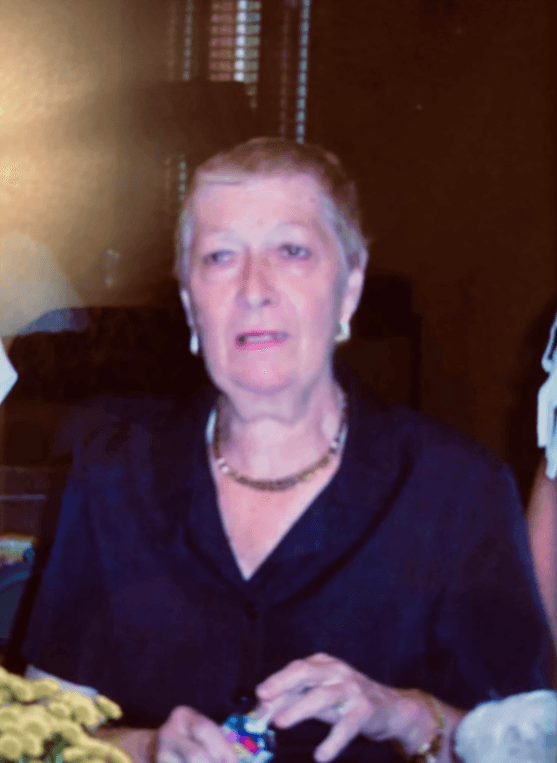 Photo of Dolores Marie Gillis