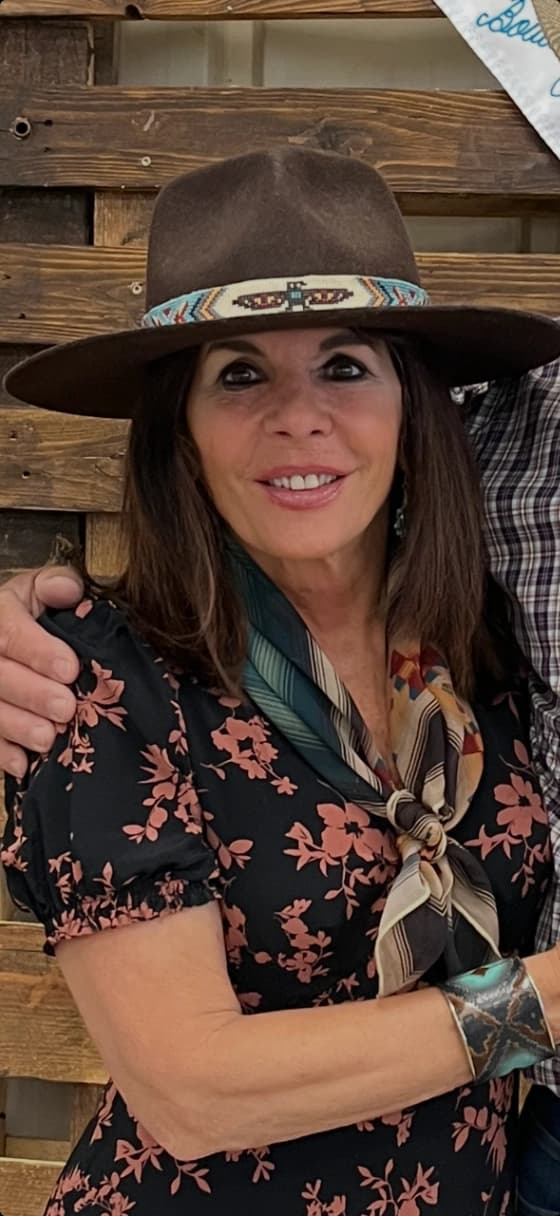 Photo of Mary Ellen Richardson