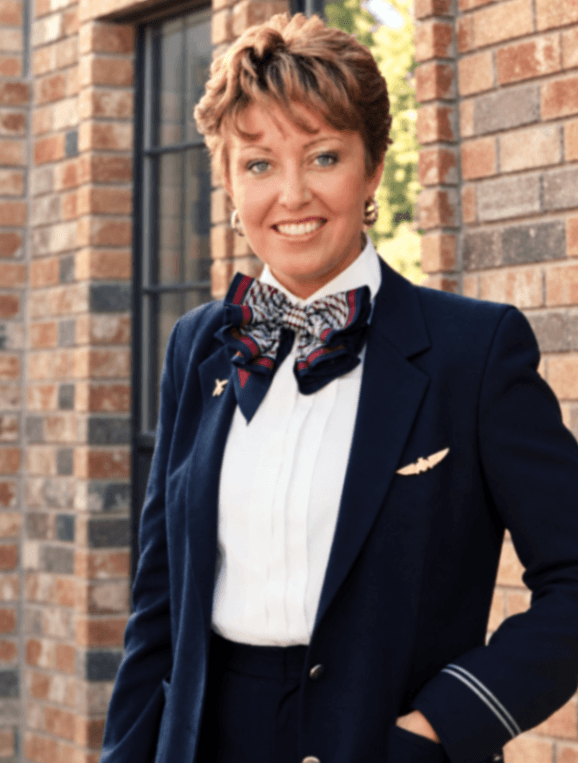 Photo of Christine Driscoll