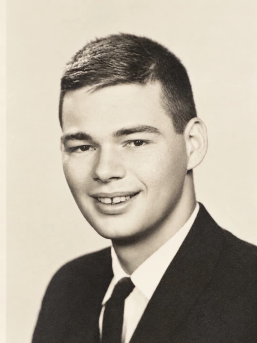 Photo 4 of John Peter Kincaid