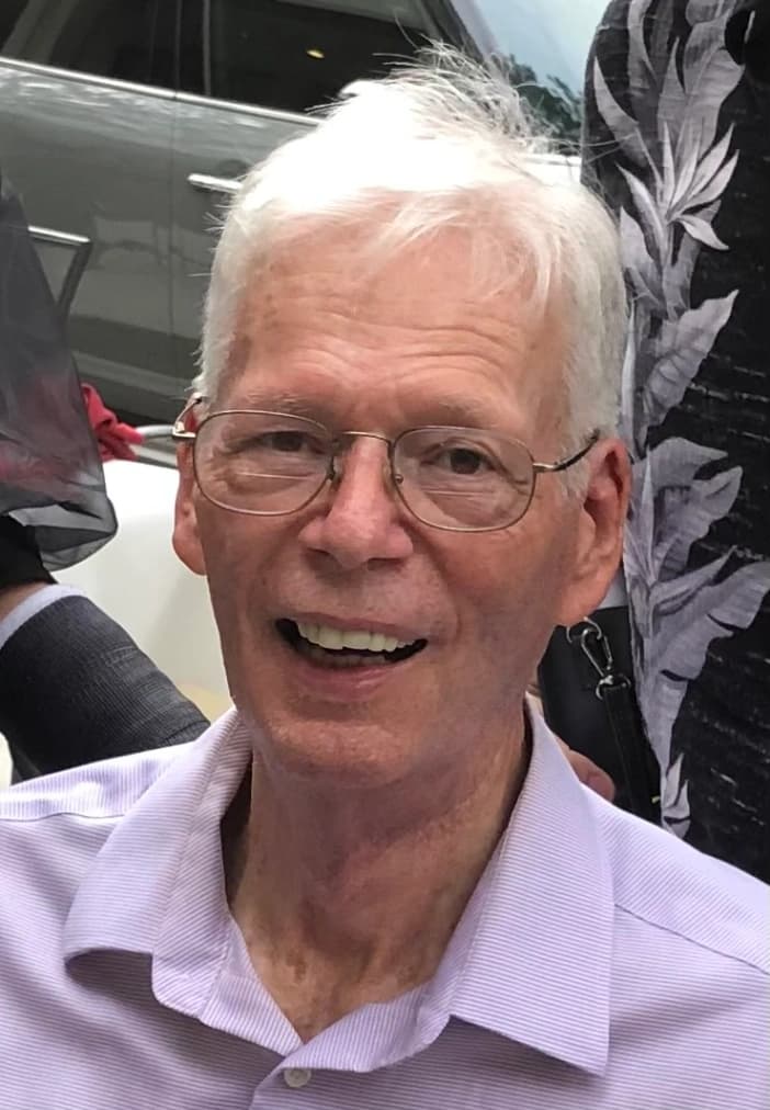 Photo of John Peter Kincaid