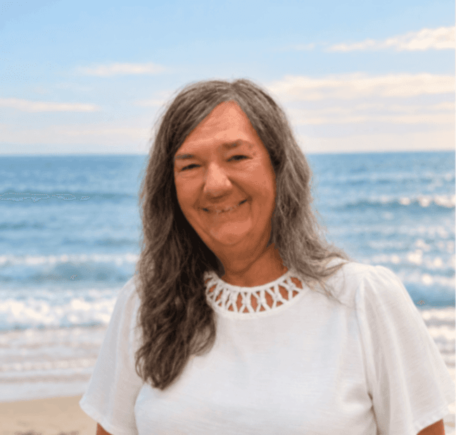Photo of Susan Mary Smith Grisham