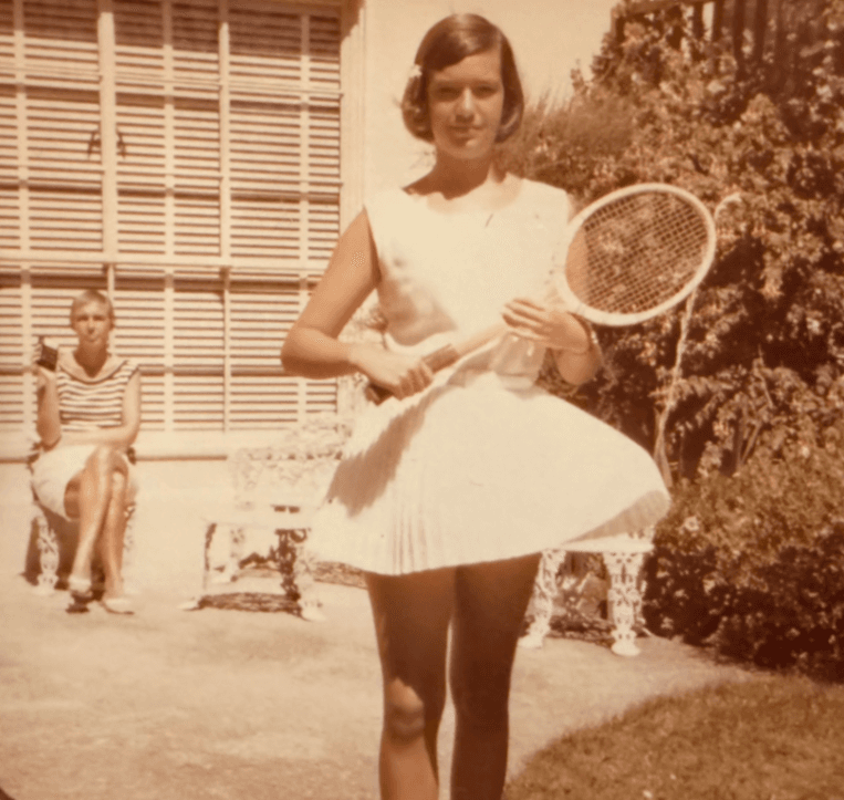 Photo 2 of Susan Mary Smith Grisham