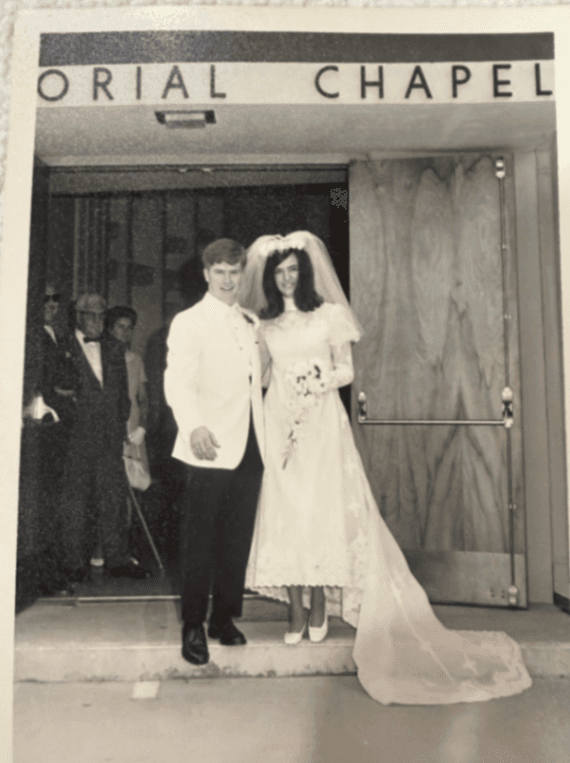 Photo 3 of Susan Mary Smith Grisham