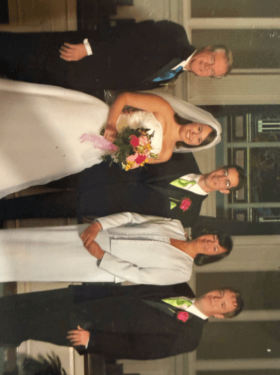 Photo 6 of Susan Mary Smith Grisham