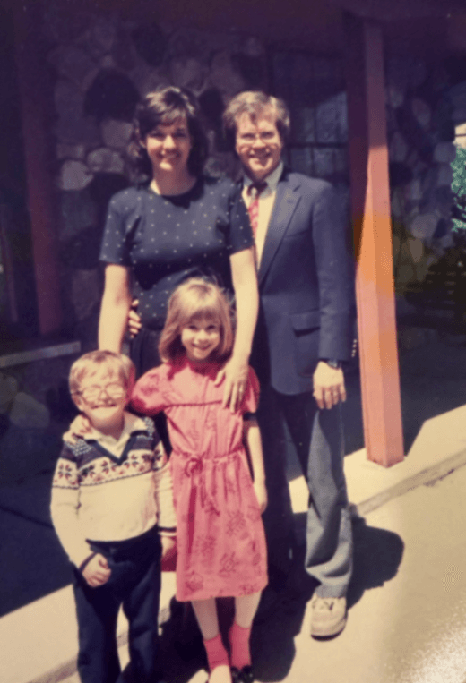 Photo 8 of Susan Mary Smith Grisham